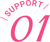 SUPPORT01